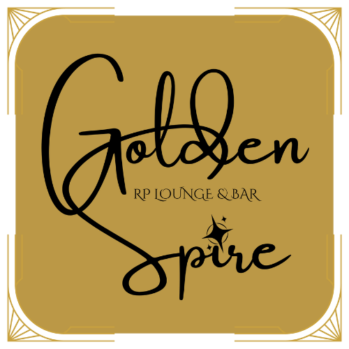 The Golden Spire