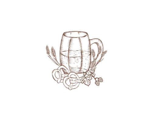 The Rusty Mug